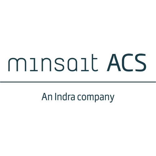 Minsait ACS Customer Conference